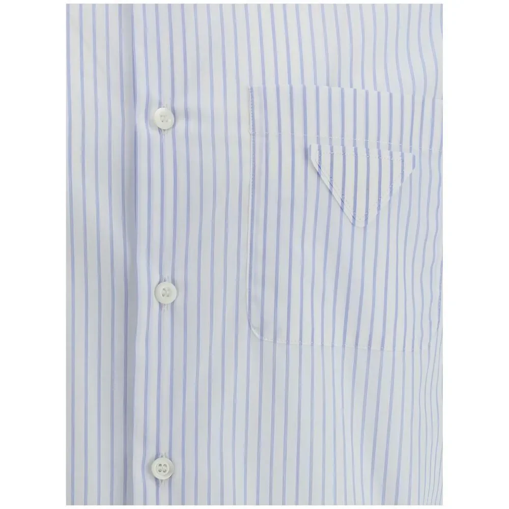 Prada Striped Shirt - Picture 3 of 3
